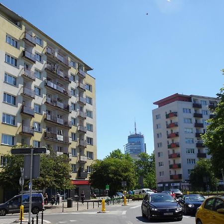Grunwald Apartments Στσέτσιν Εξωτερικό φωτογραφία