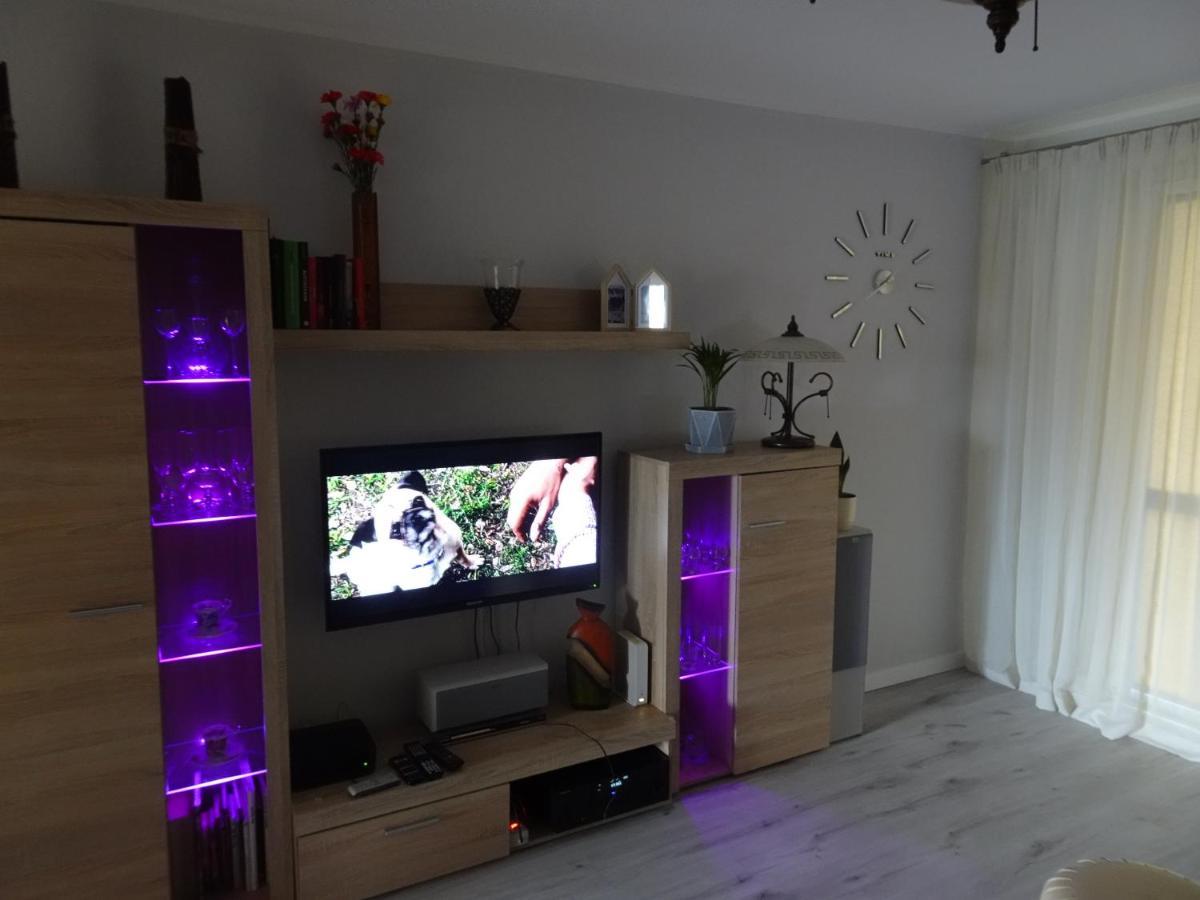 Grunwald Apartments Στσέτσιν Εξωτερικό φωτογραφία
