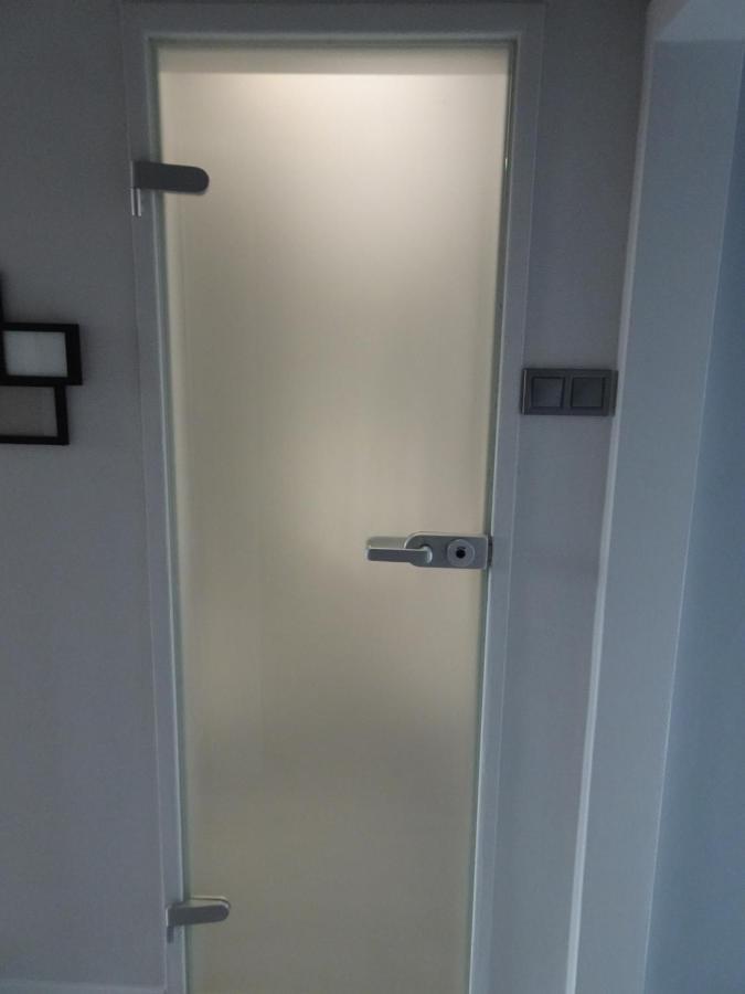 Grunwald Apartments Στσέτσιν Εξωτερικό φωτογραφία