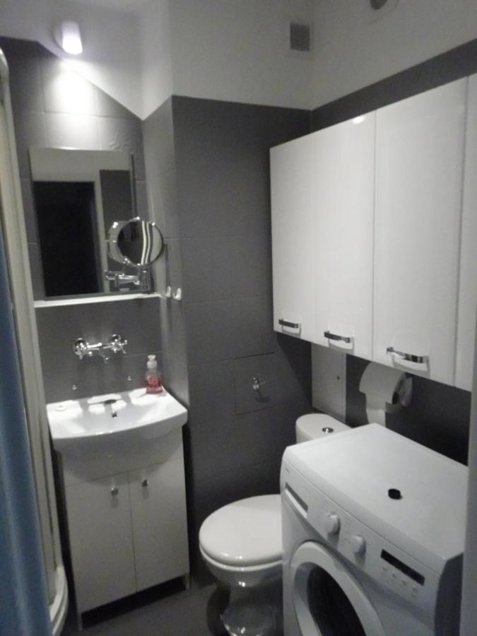 Grunwald Apartments Στσέτσιν Εξωτερικό φωτογραφία
