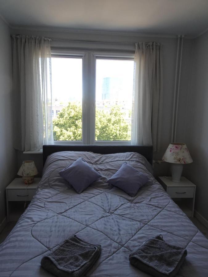 Grunwald Apartments Στσέτσιν Εξωτερικό φωτογραφία