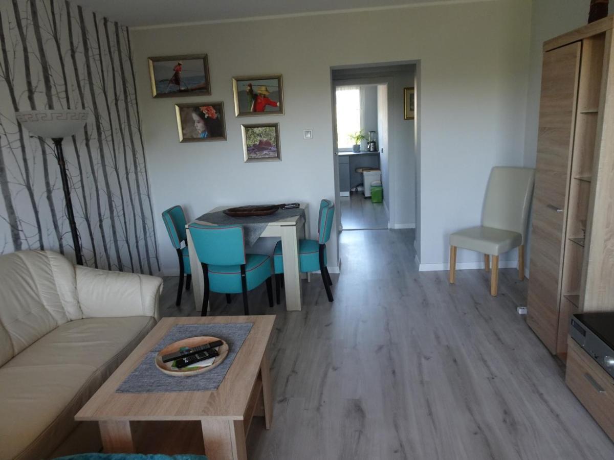 Grunwald Apartments Στσέτσιν Εξωτερικό φωτογραφία