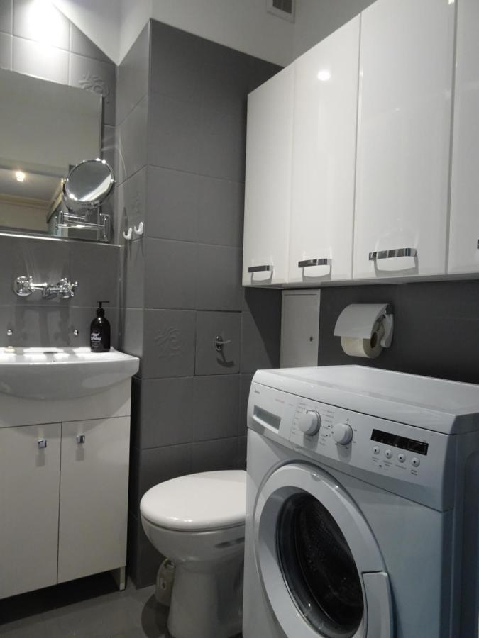Grunwald Apartments Στσέτσιν Εξωτερικό φωτογραφία